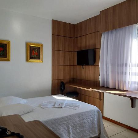 Colle Tourist Hotel Luxo Criciuma  Eksteriør billede