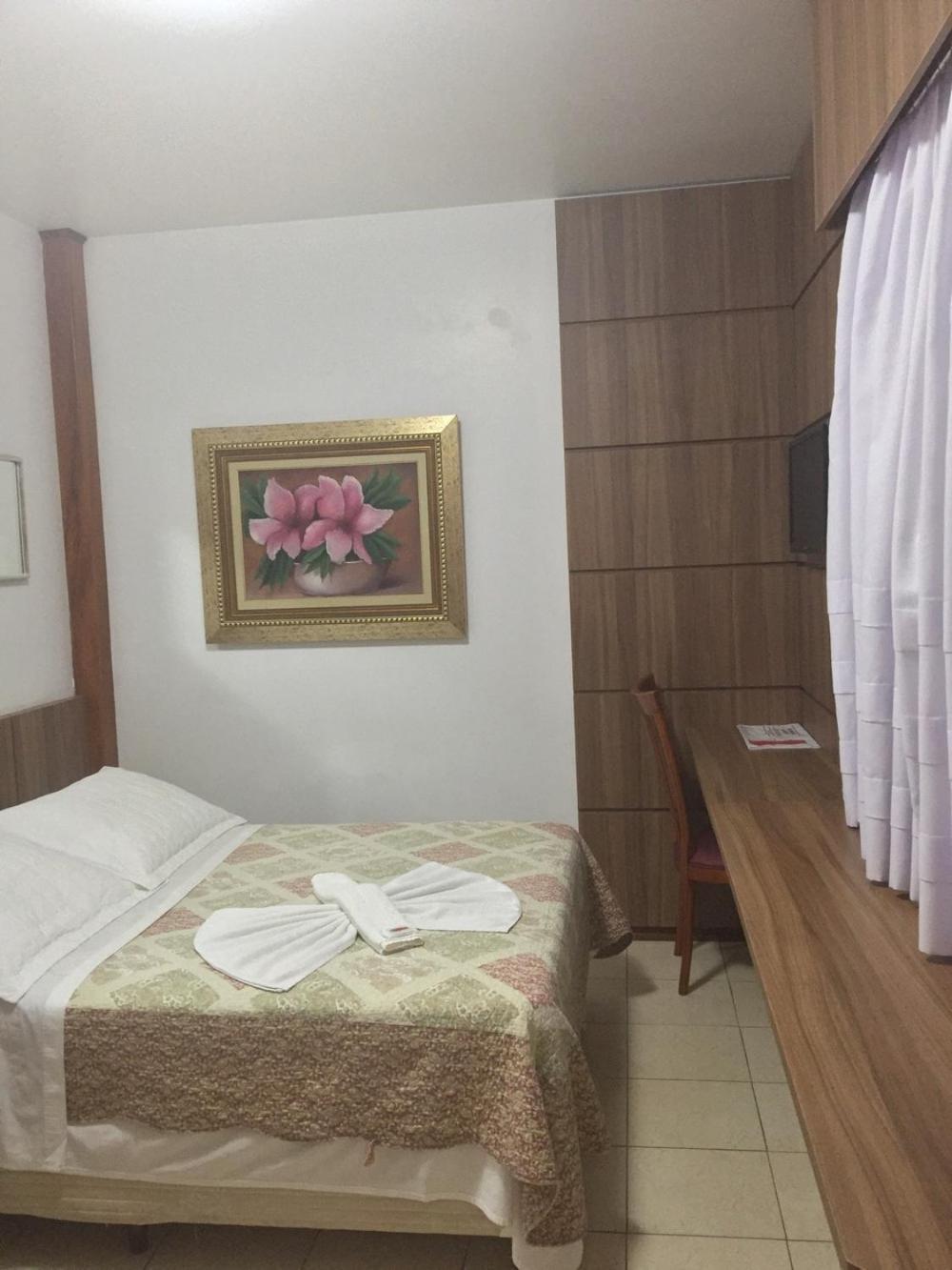 Colle Tourist Hotel Luxo Criciuma  Eksteriør billede