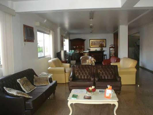 Colle Tourist Hotel Luxo Criciuma  Eksteriør billede